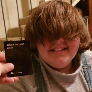 Meet your Posher, Jordan